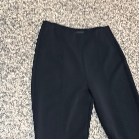 Carbon 38 Elegant Black Women's Pants - Picture 3 of 6